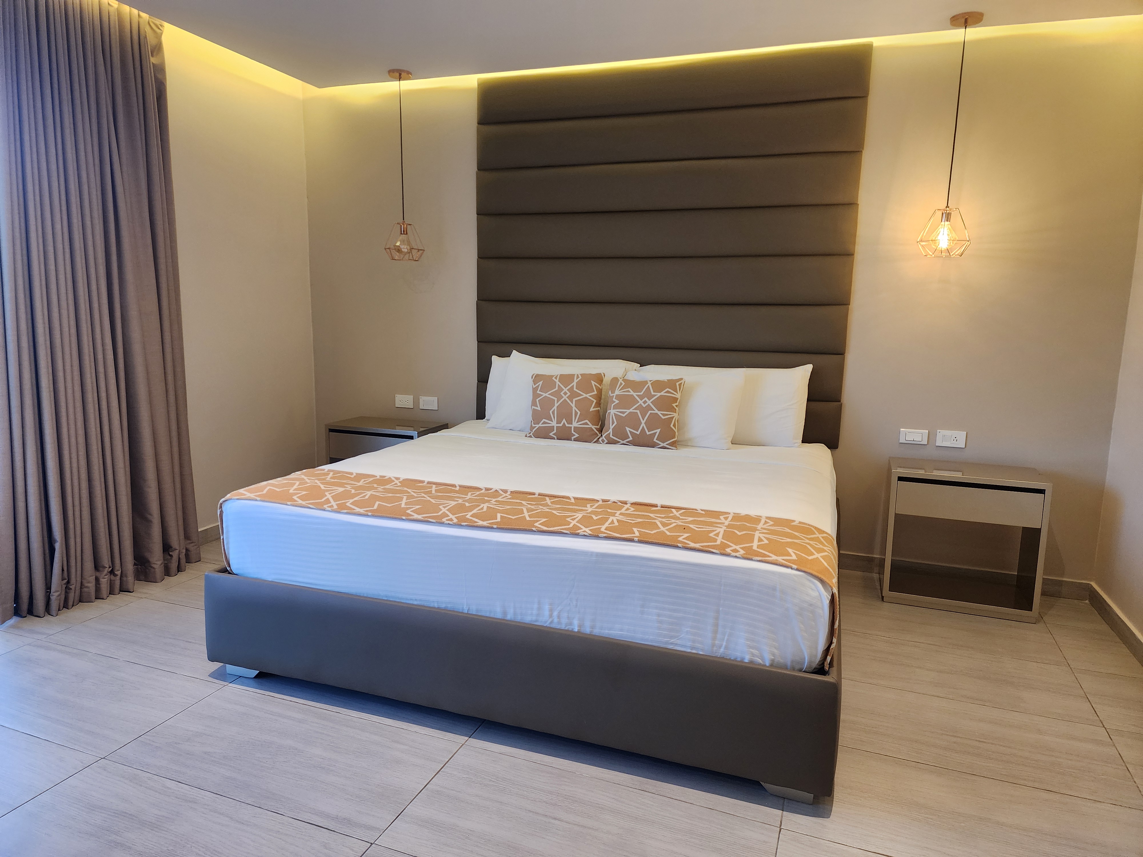 Habitación 202