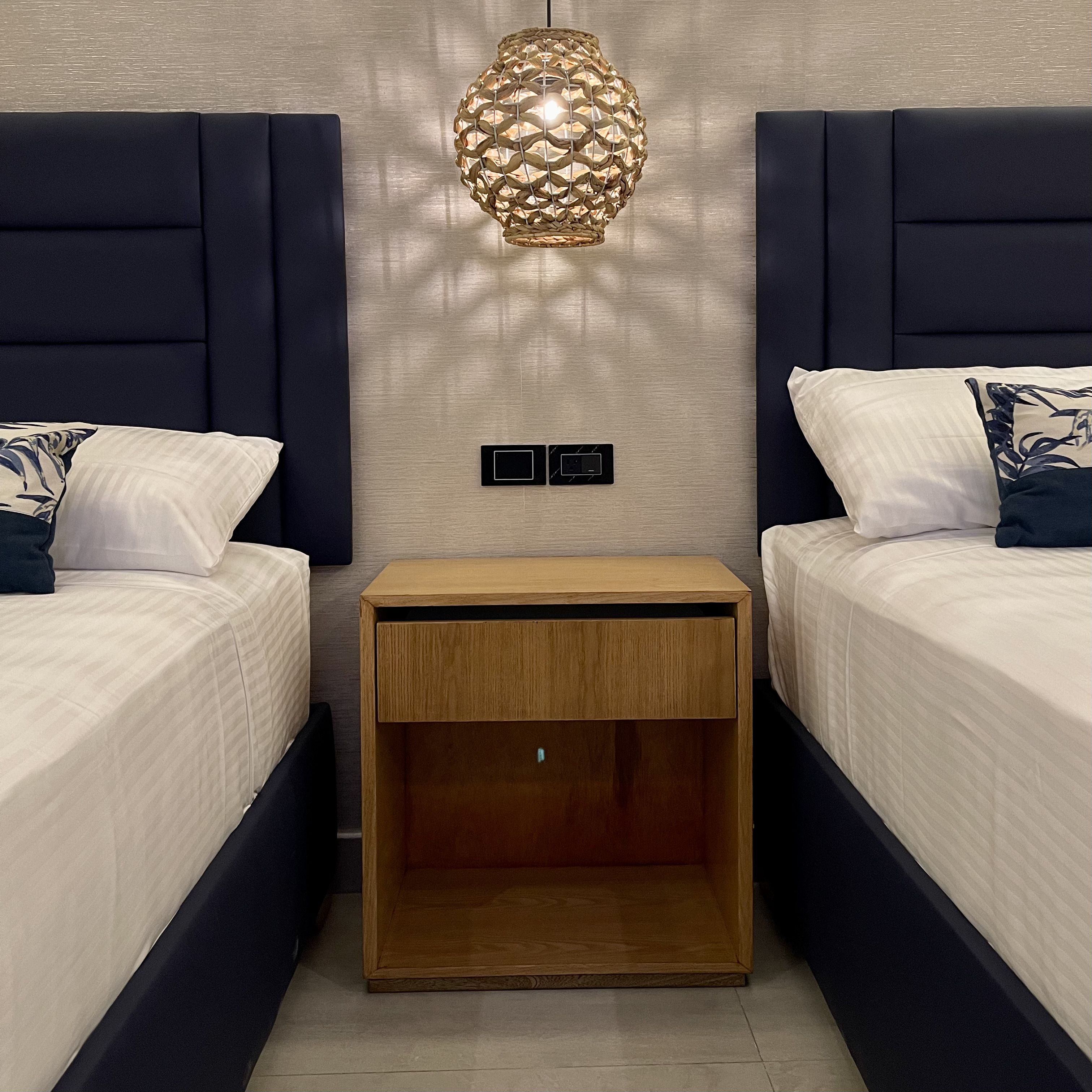 Habitación 210