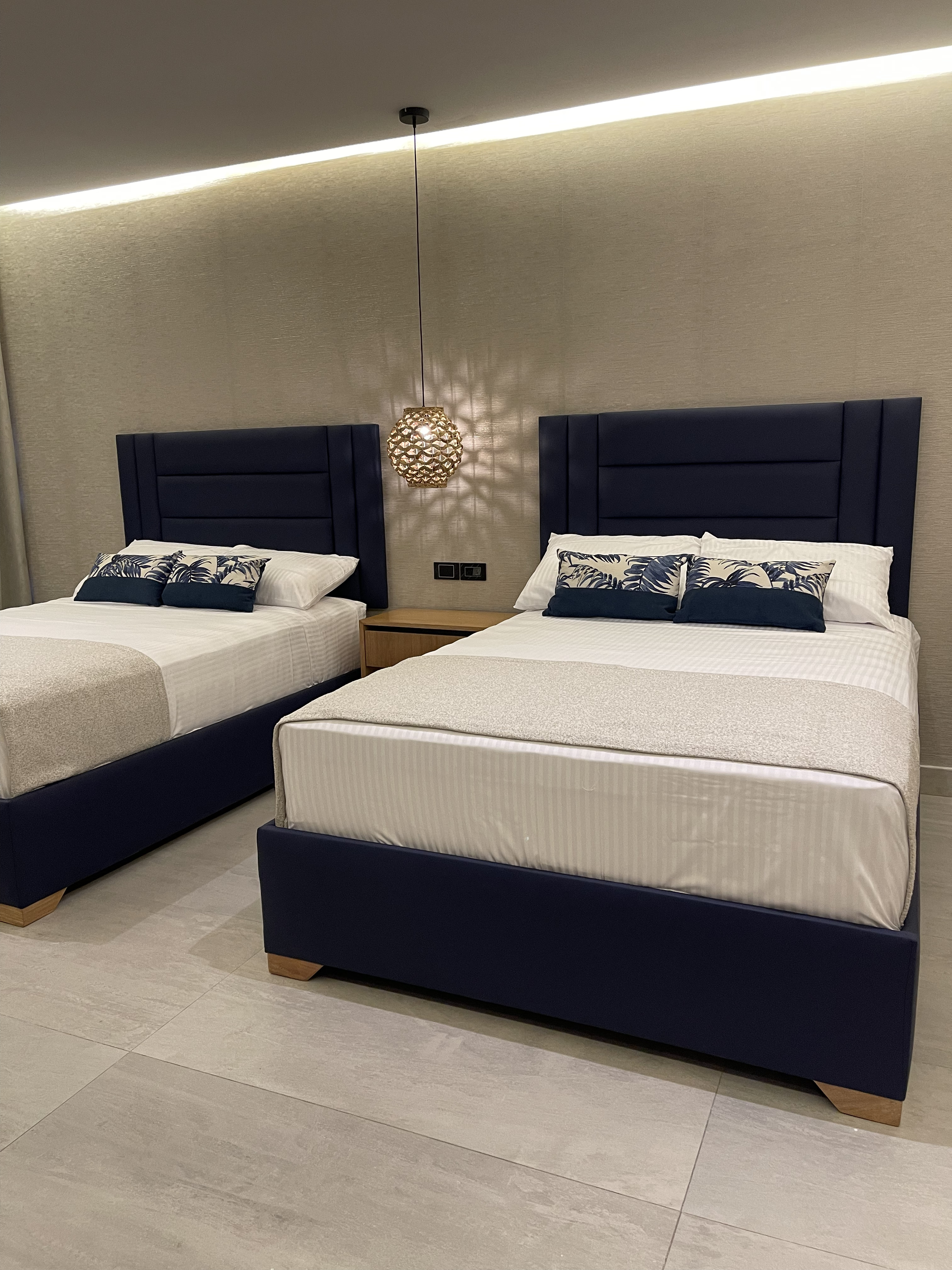 Habitación 214