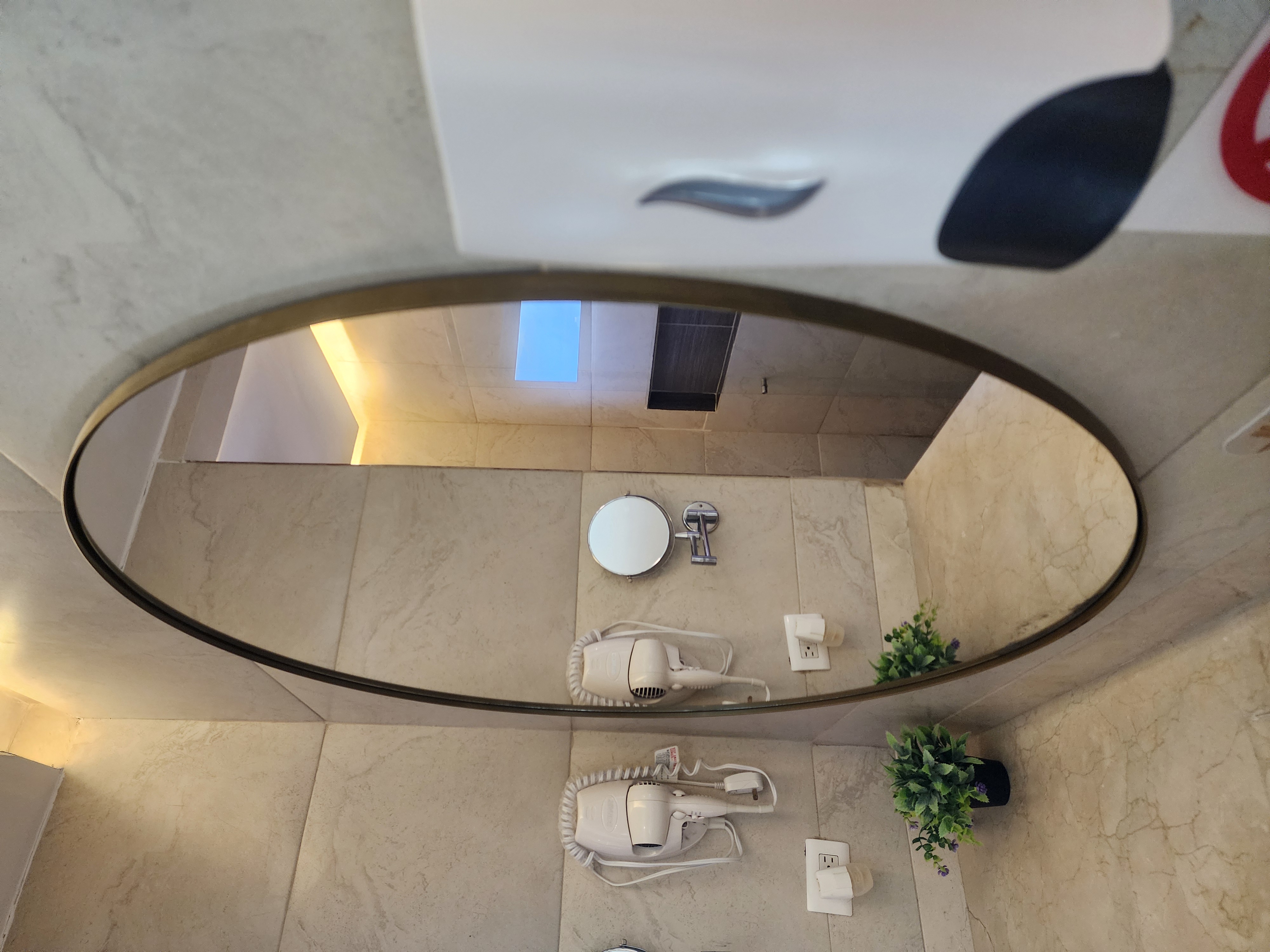Habitación 301