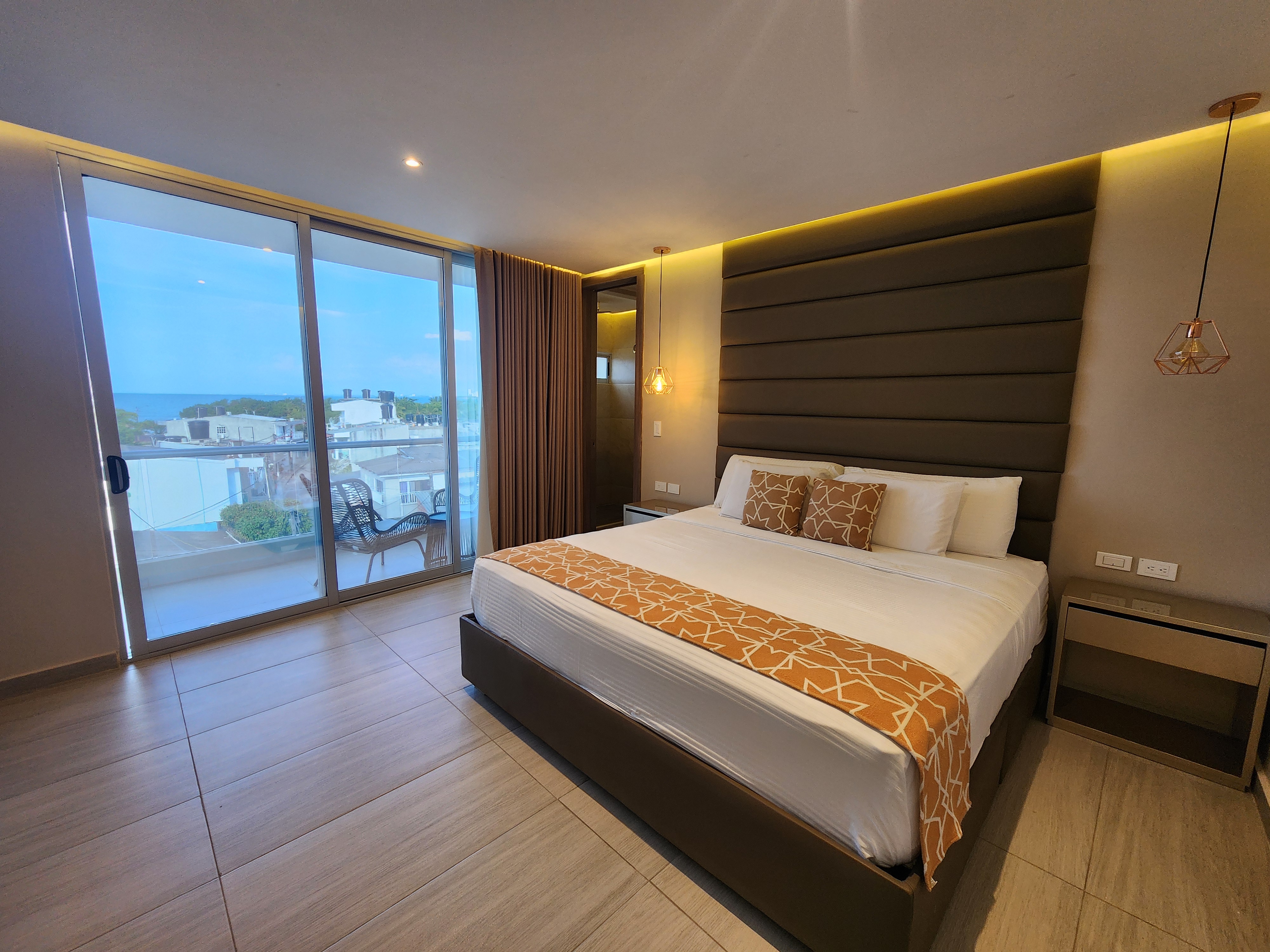 Habitación 301