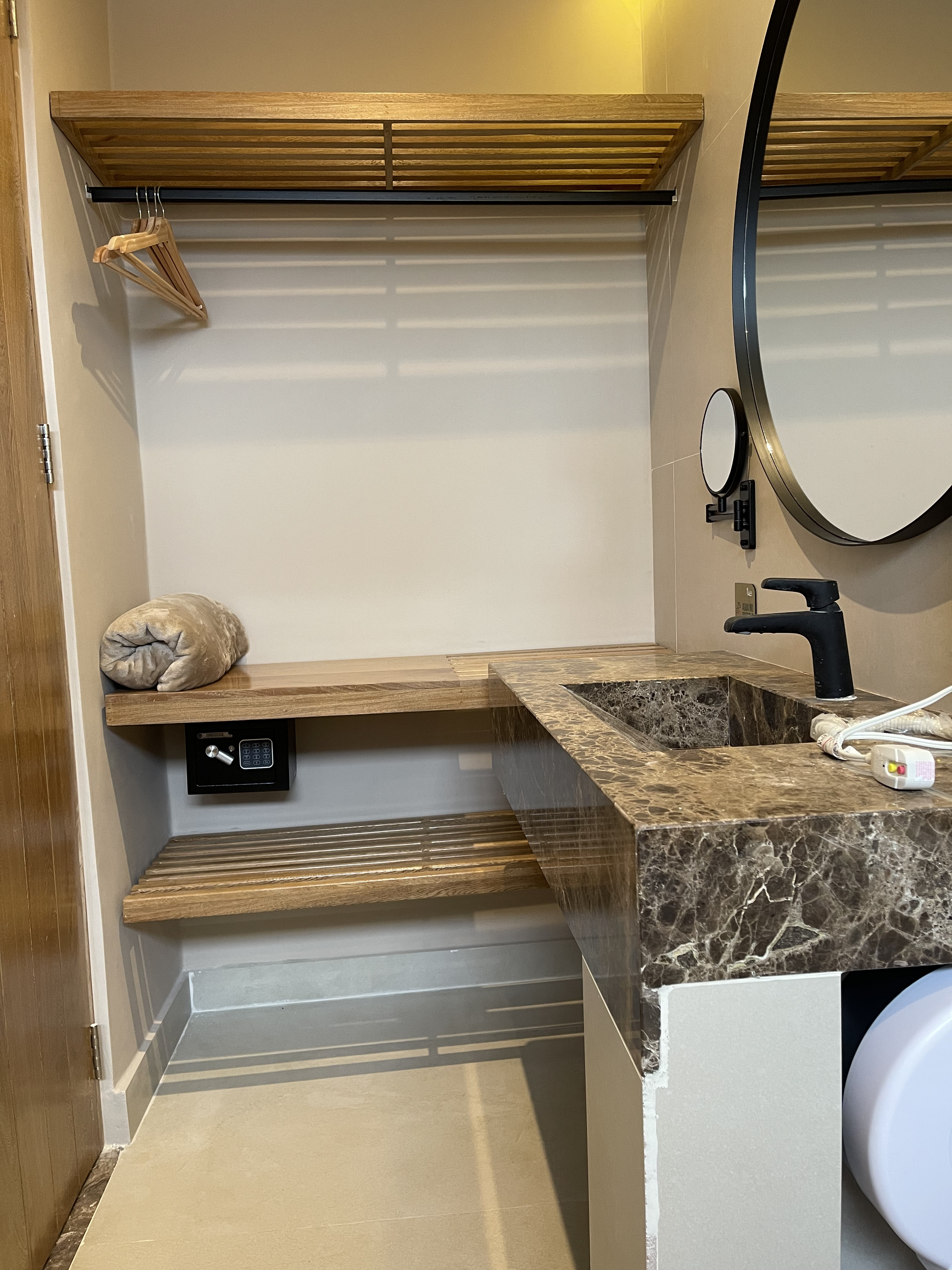 Habitación 209