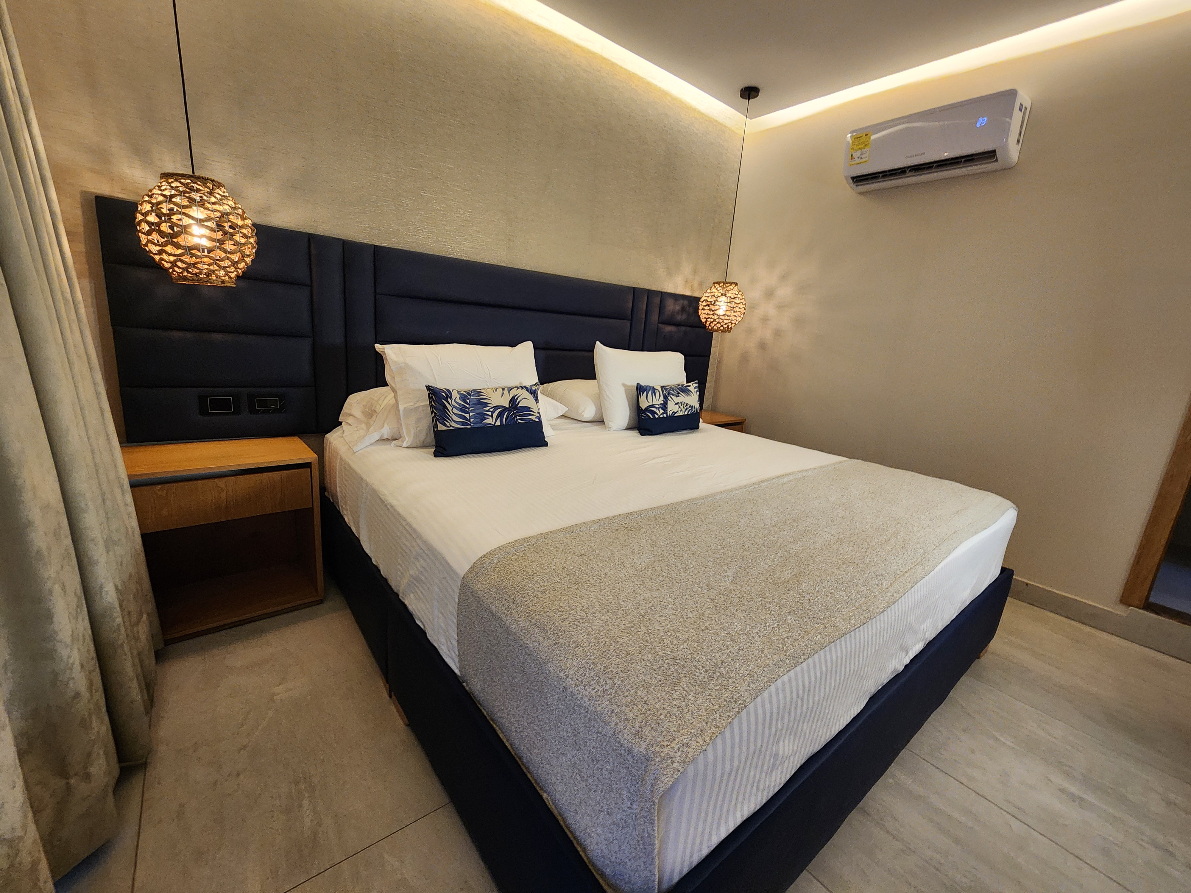 Habitación 211
