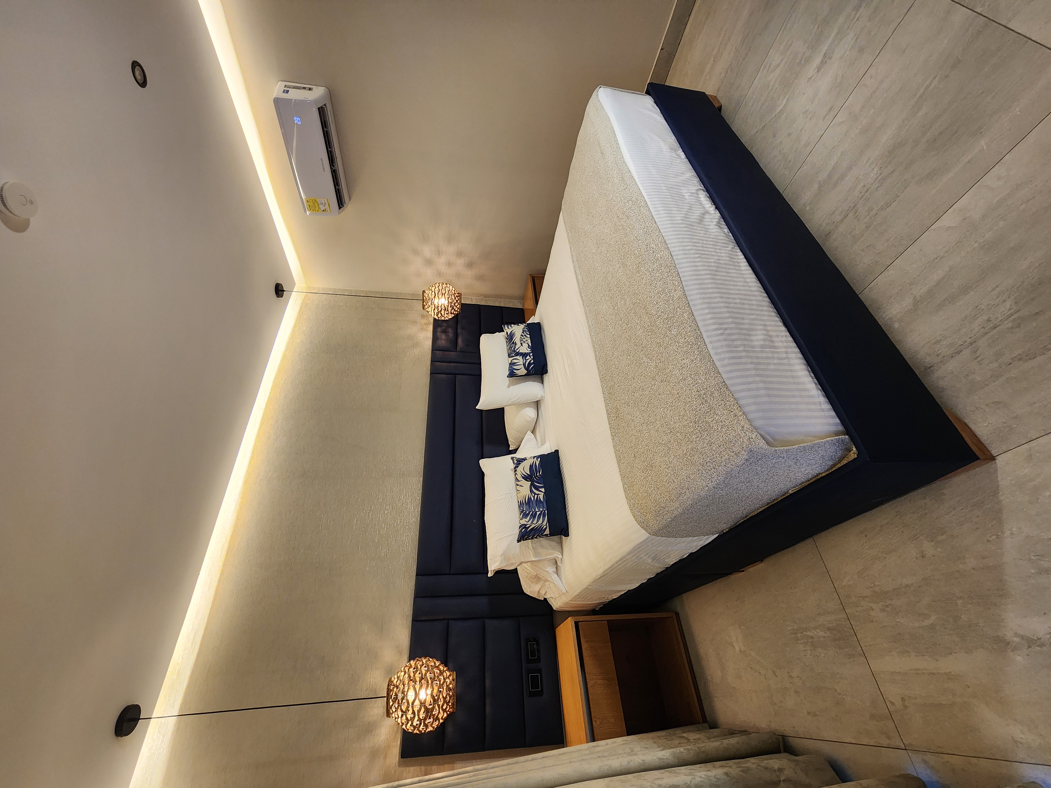 Habitación 215